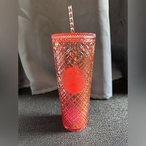New Starbucks tumbler